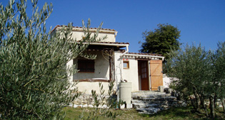 Mazet Provençal